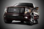 Ford F-150 Harley-Davidson Edition 2009 года